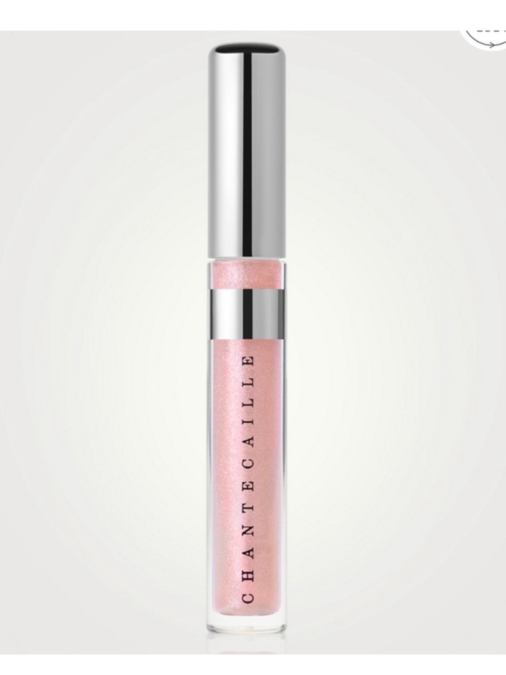 CHANTECAILLE Brilliant Lip Gloss in shade Glimmer